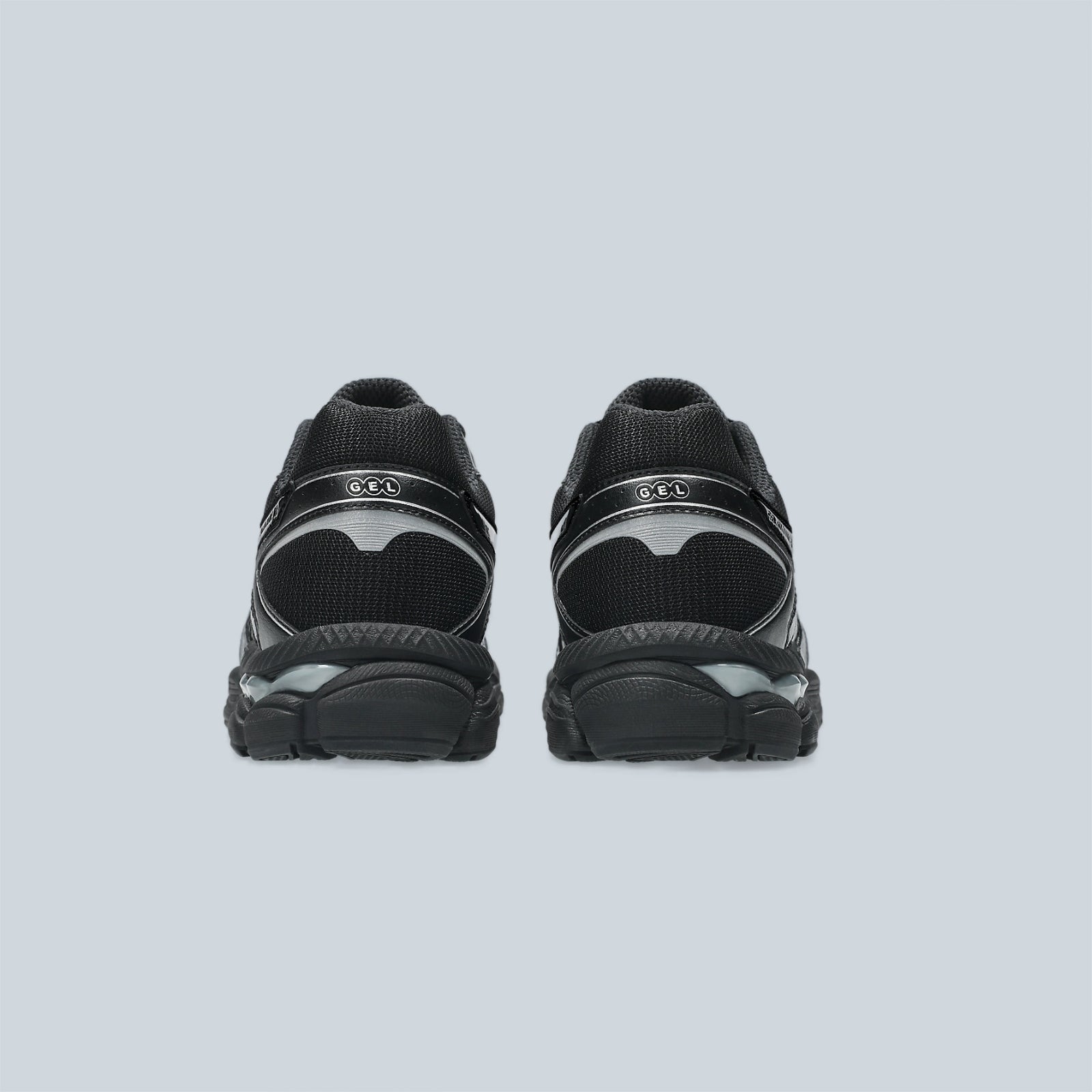 GEL CUMULUS 16 - BLACK