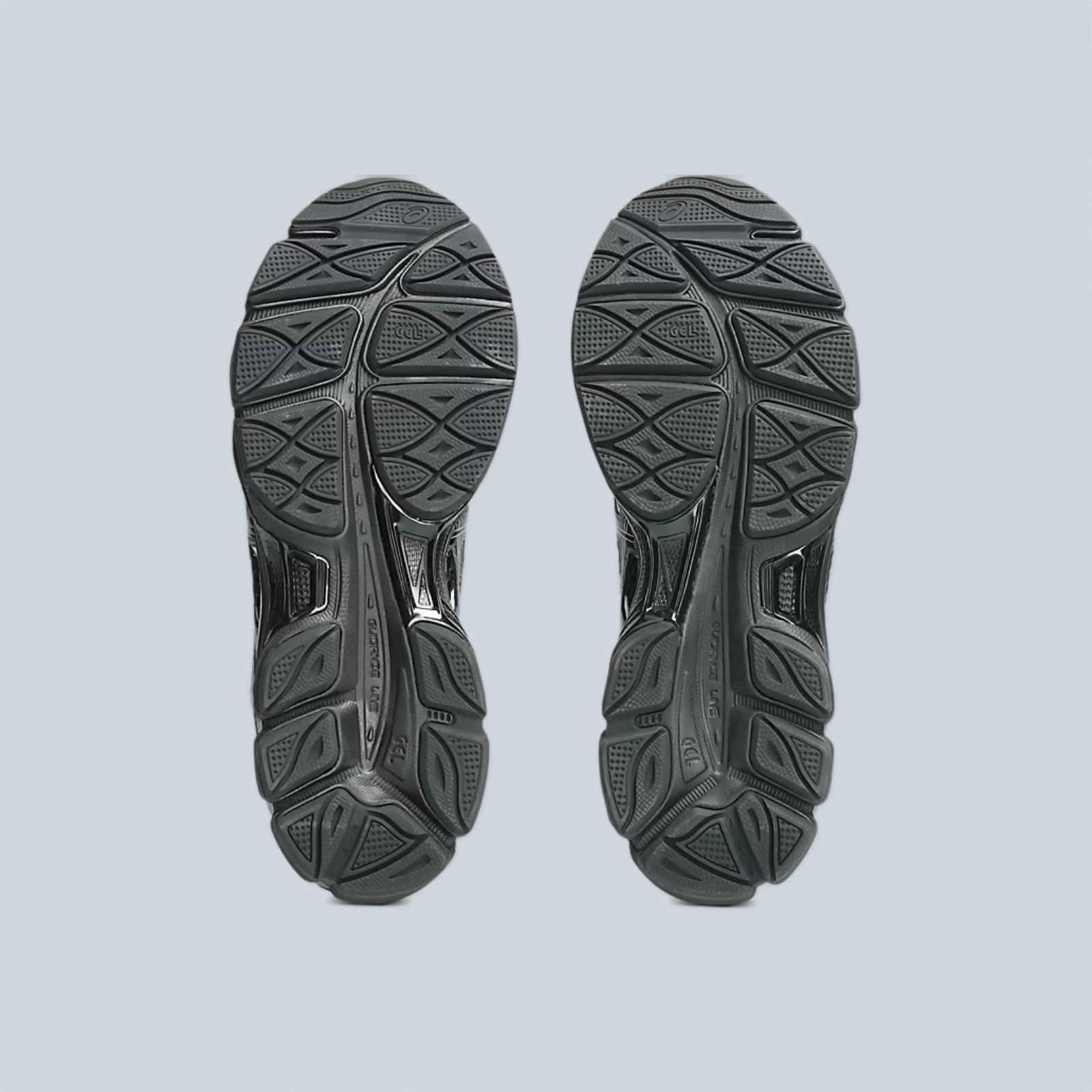 GEL CUMULUS 16 - BLACK