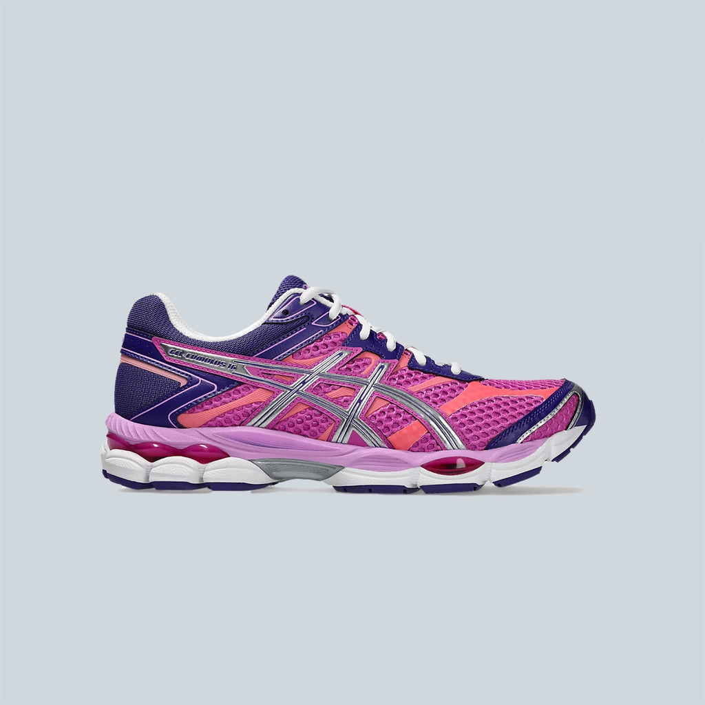 GEL CUMULUS 16 - DIGITAL SAKURA PURE SILVER