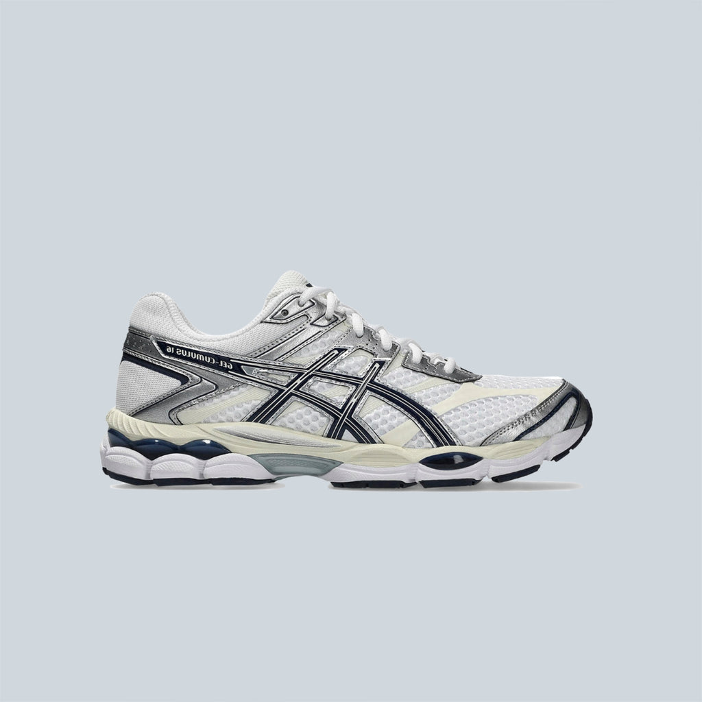 GEL CUMULUS 16 - WHITE MIDNIGHT
