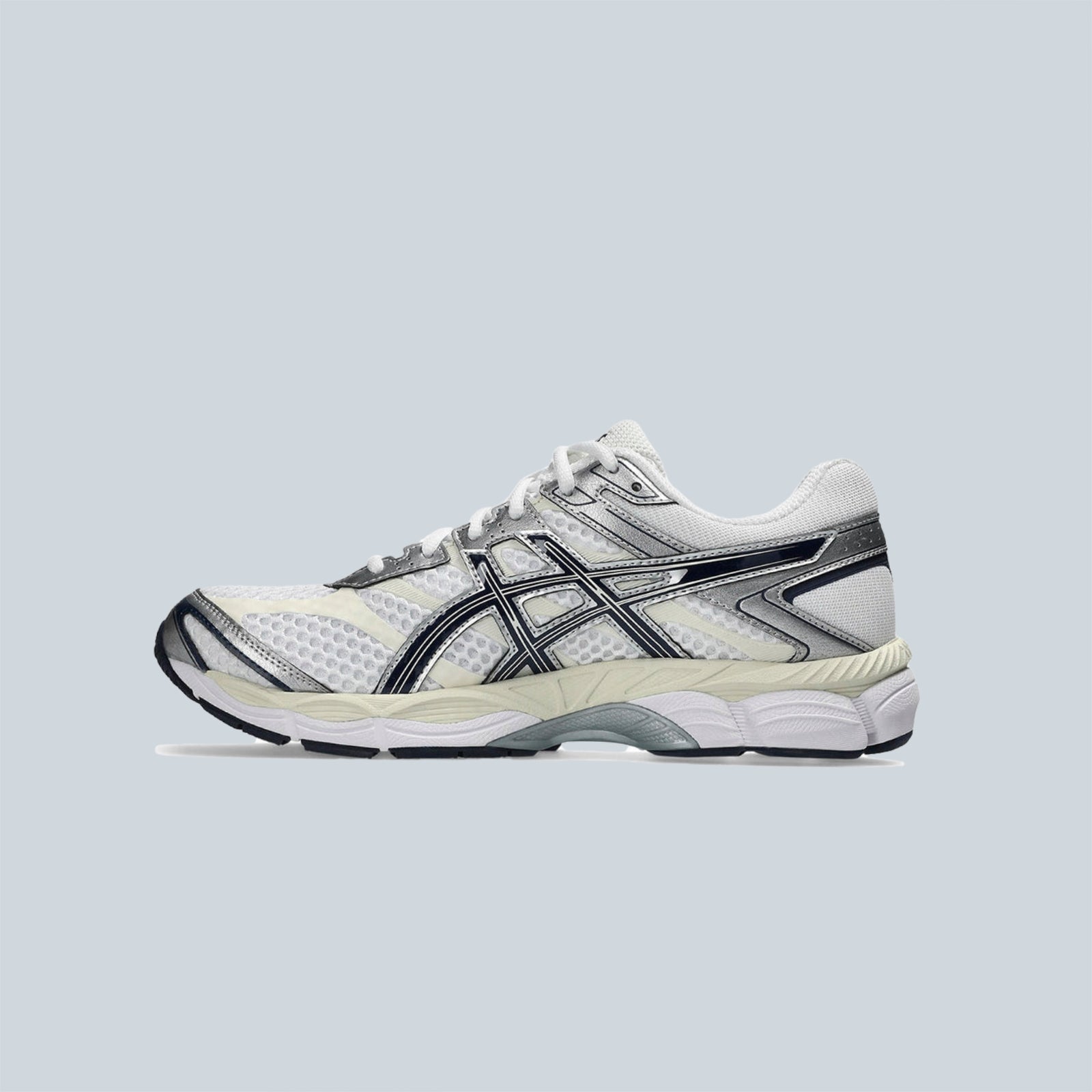 GEL CUMULUS 16 - WHITE MIDNIGHT