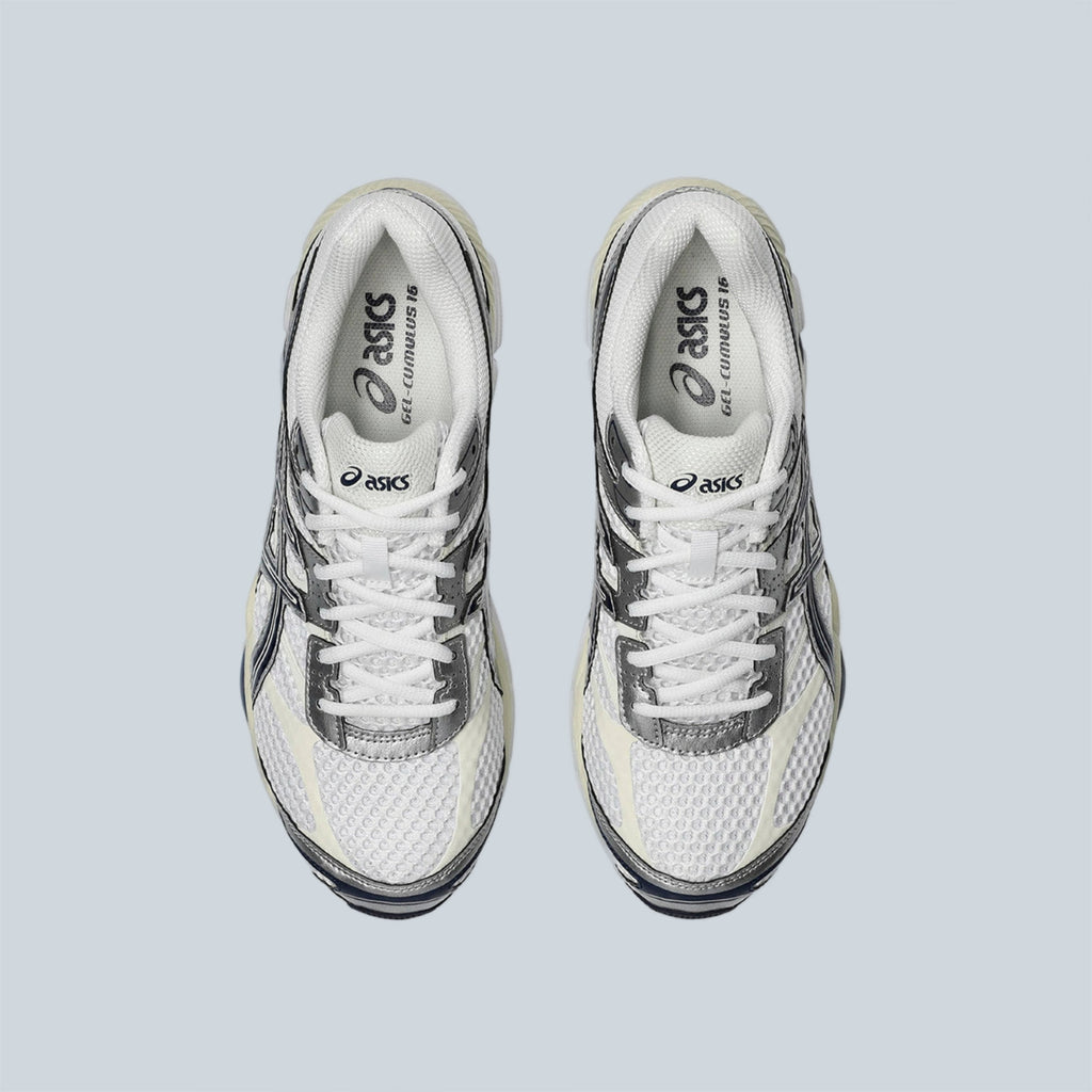 GEL CUMULUS 16 - WHITE MIDNIGHT