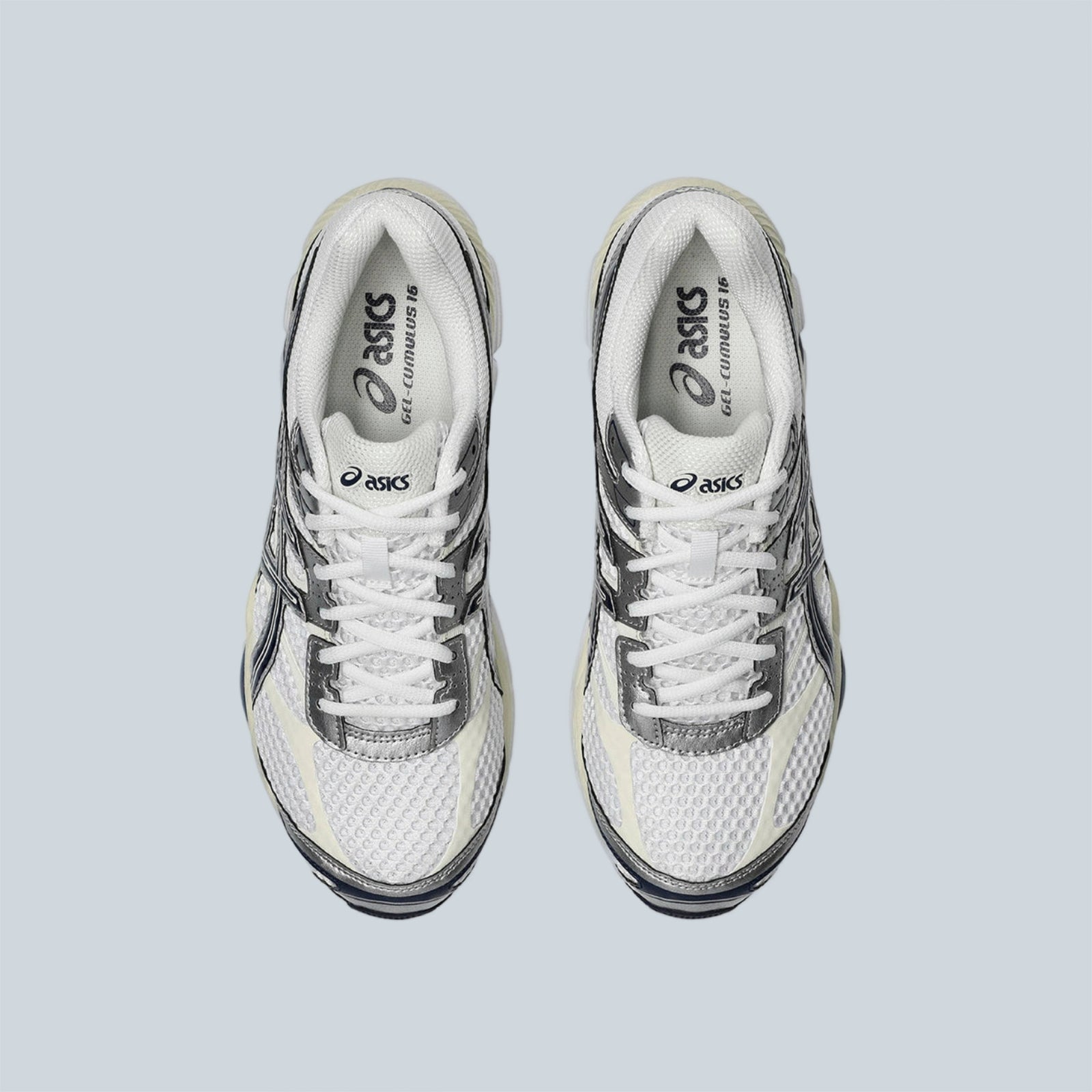 GEL CUMULUS 16 - WHITE MIDNIGHT