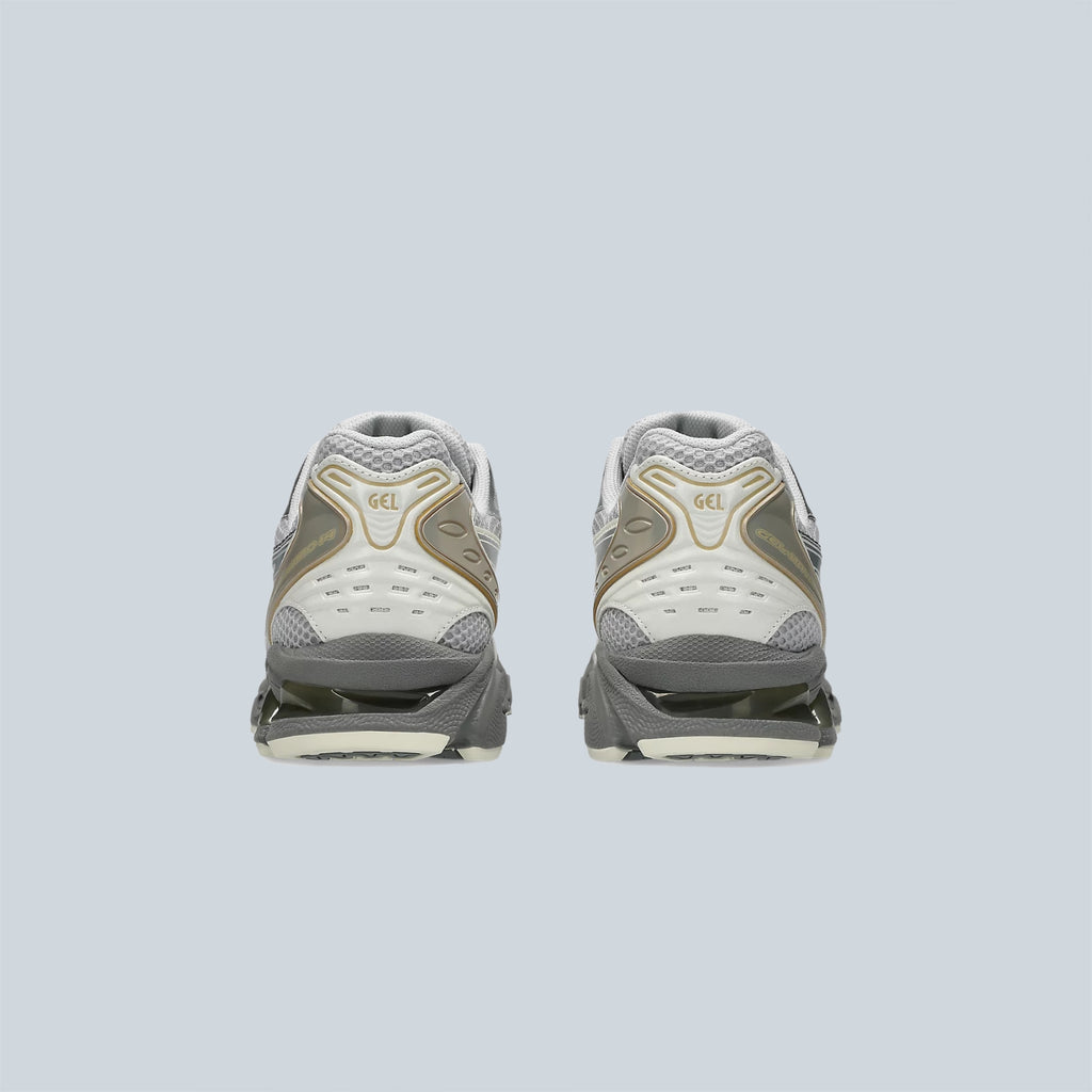 GEL KAYANO 14 - CONCRETE PURE SILVER