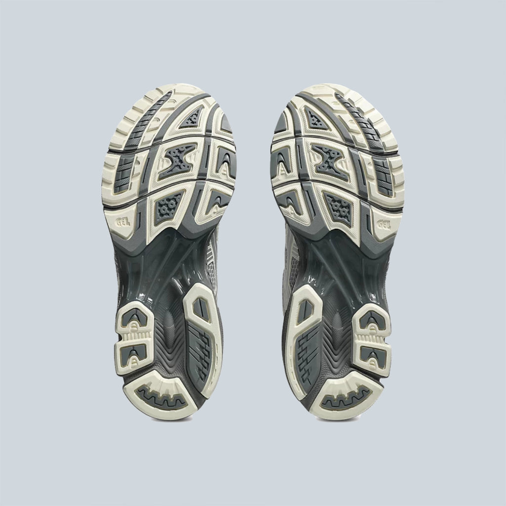 GEL KAYANO 14 - CONCRETE PURE SILVER