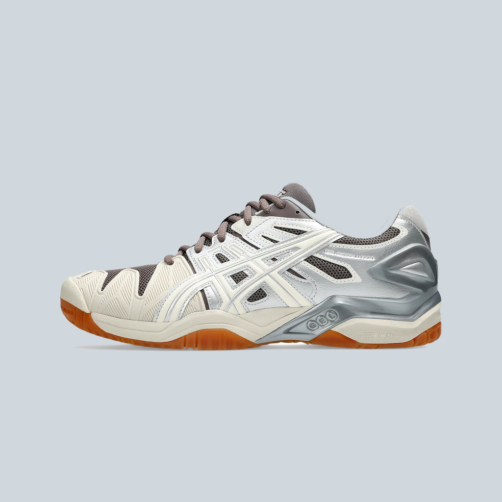 GEL RESOLUTION 5 - COCOA POWDER / CREAM