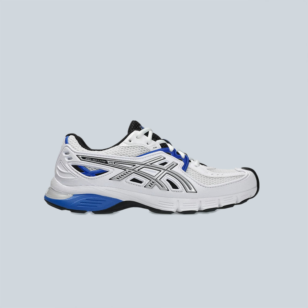 GEL SD LYTE - WHITE BLACK