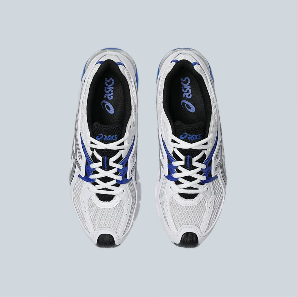 GEL SD LYTE - WHITE BLACK