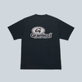 82 TEE - VINTAGE BLACK