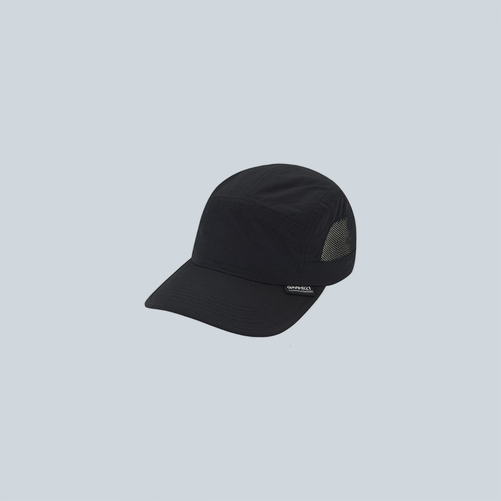 GUIDE CAP - BLACK