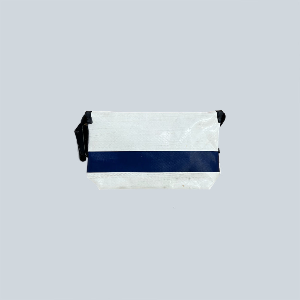 F41 HAWAII FIVE-0 - BLUE WHITE
