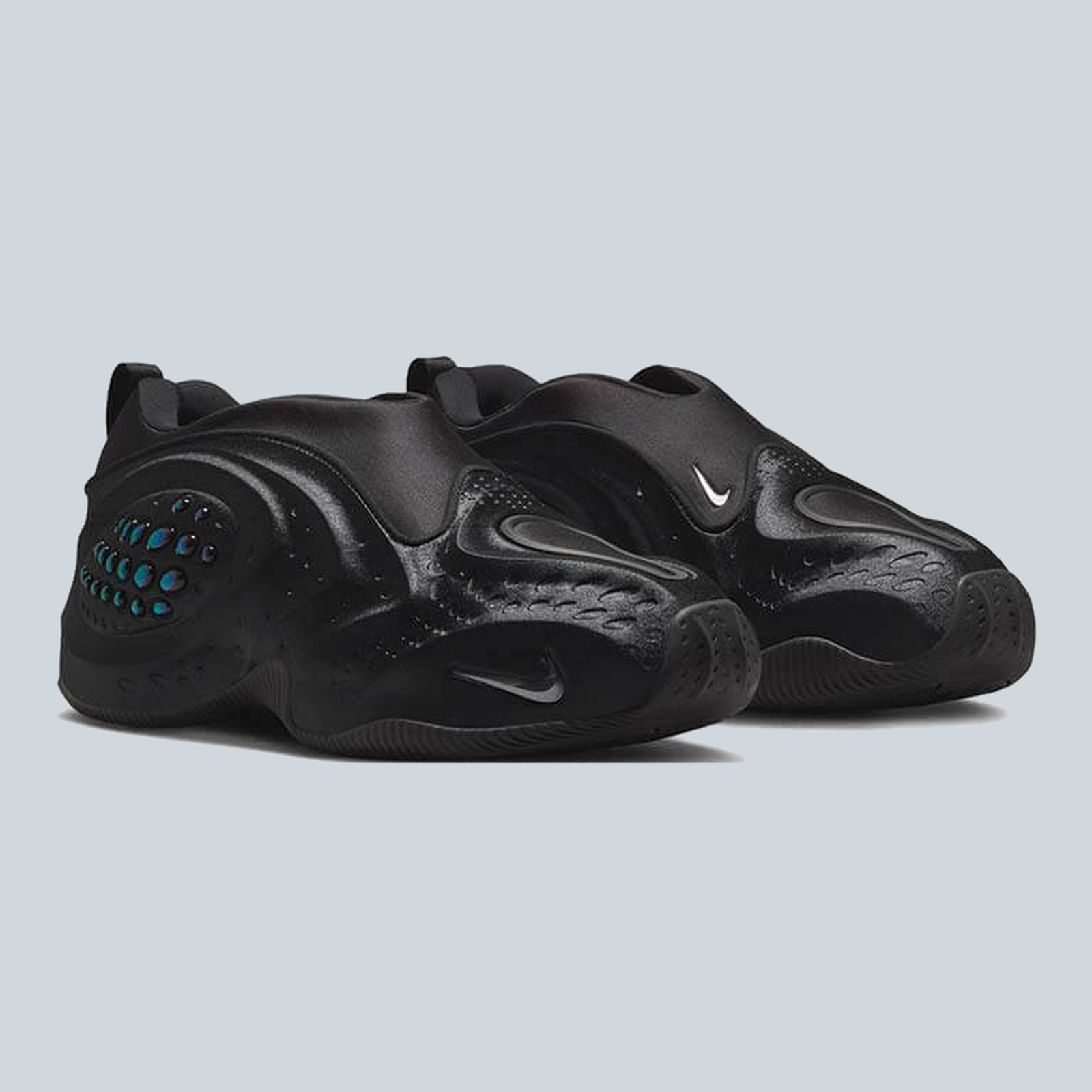 FIRST SIGHT SHADOW SP - BLACK / MULTI-COLOR