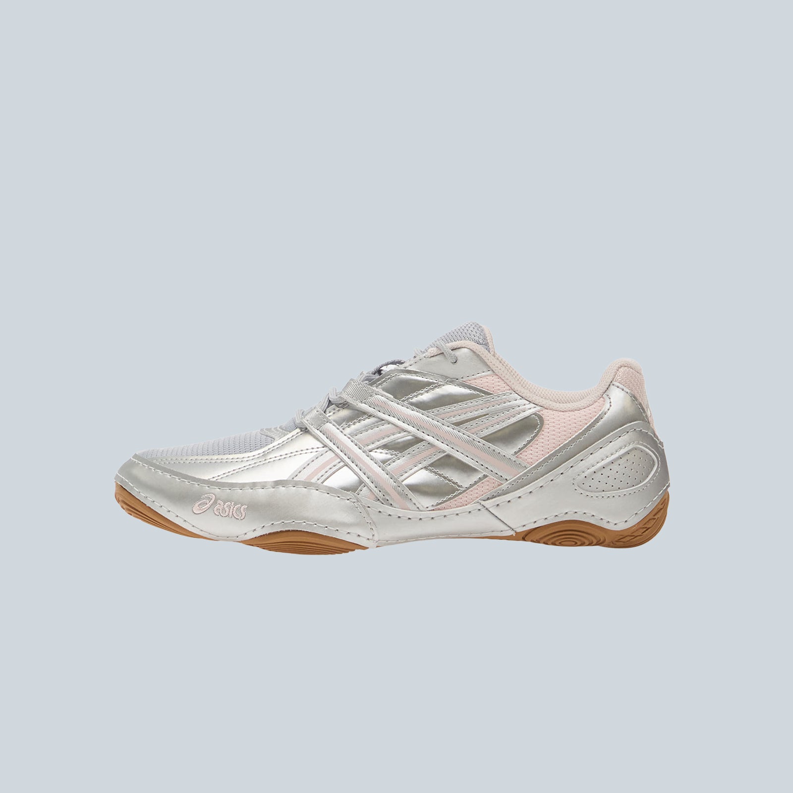 HYPERSYNC - PIEDMONT GREY / PINK CLOUD