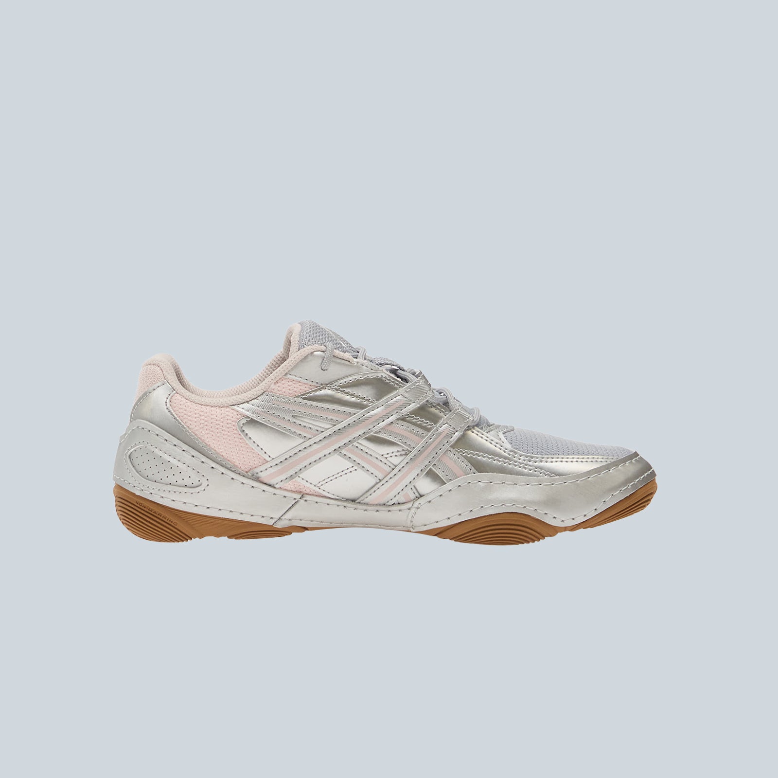 HYPERSYNC - PIEDMONT GREY / PINK CLOUD