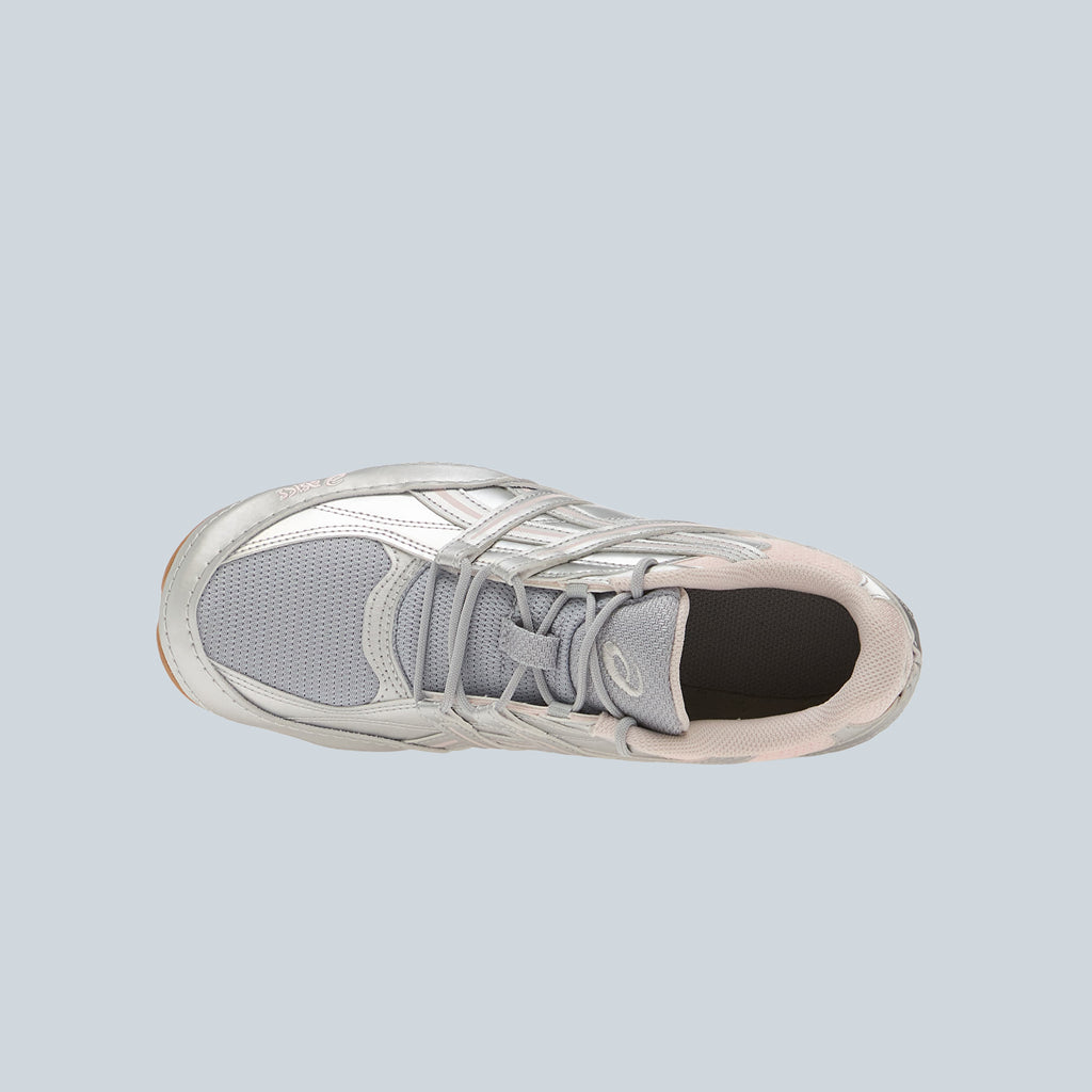 HYPERSYNC - PIEDMONT GREY / PINK CLOUD