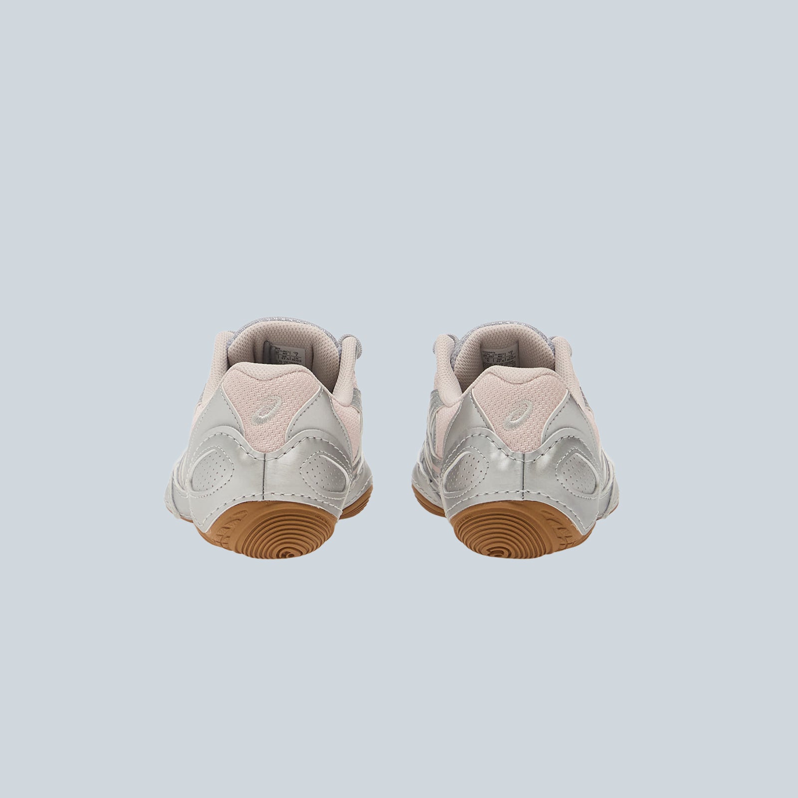 HYPERSYNC - PIEDMONT GREY / PINK CLOUD