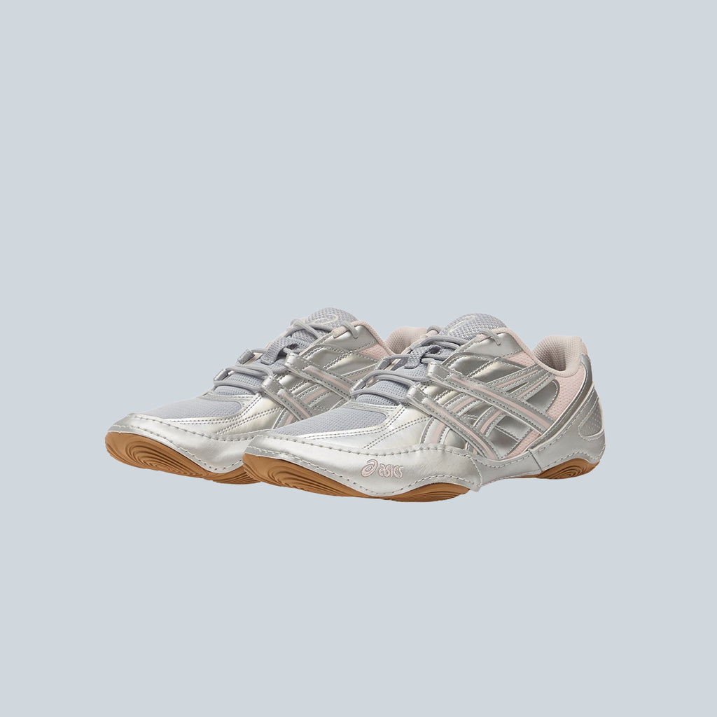 HYPERSYNC - PIEDMONT GREY / PINK CLOUD