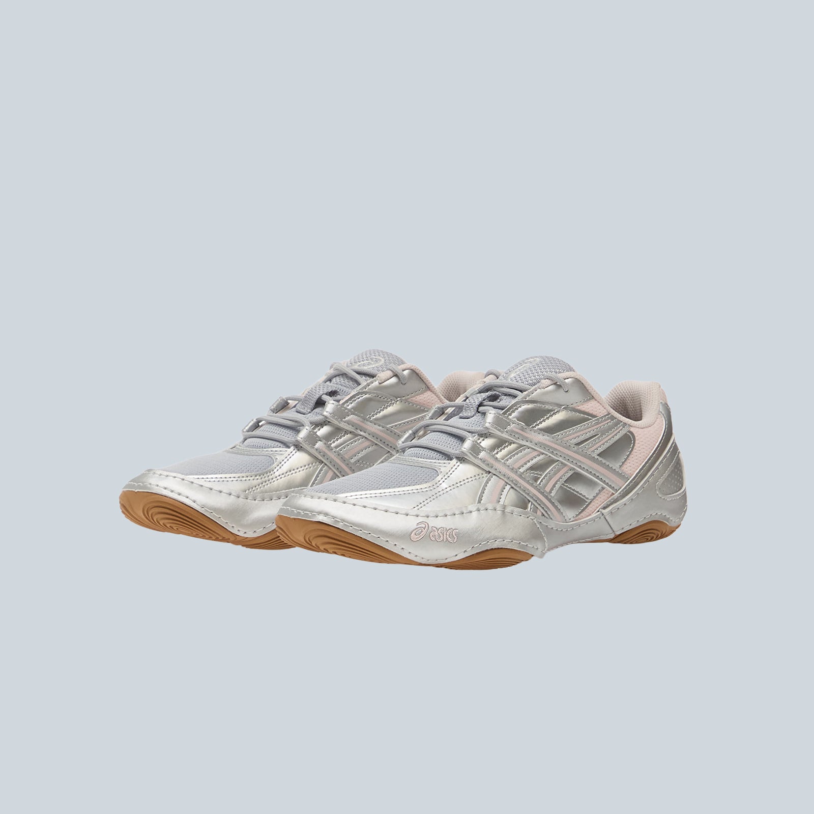 HYPERSYNC - PIEDMONT GREY / PINK CLOUD