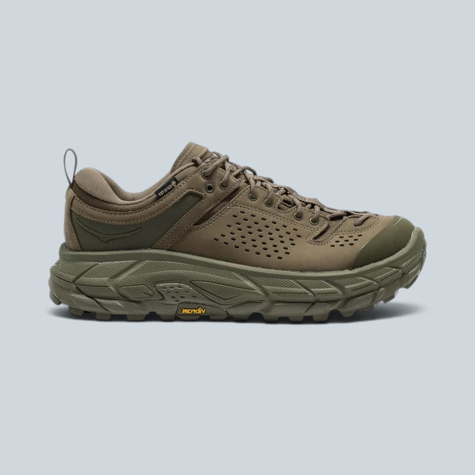 TOR ULTRA LO - ANTIQUE OLIVE