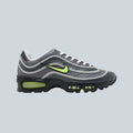 AIR MAX JOGA BONITO - BLACK / NEON YELLOW