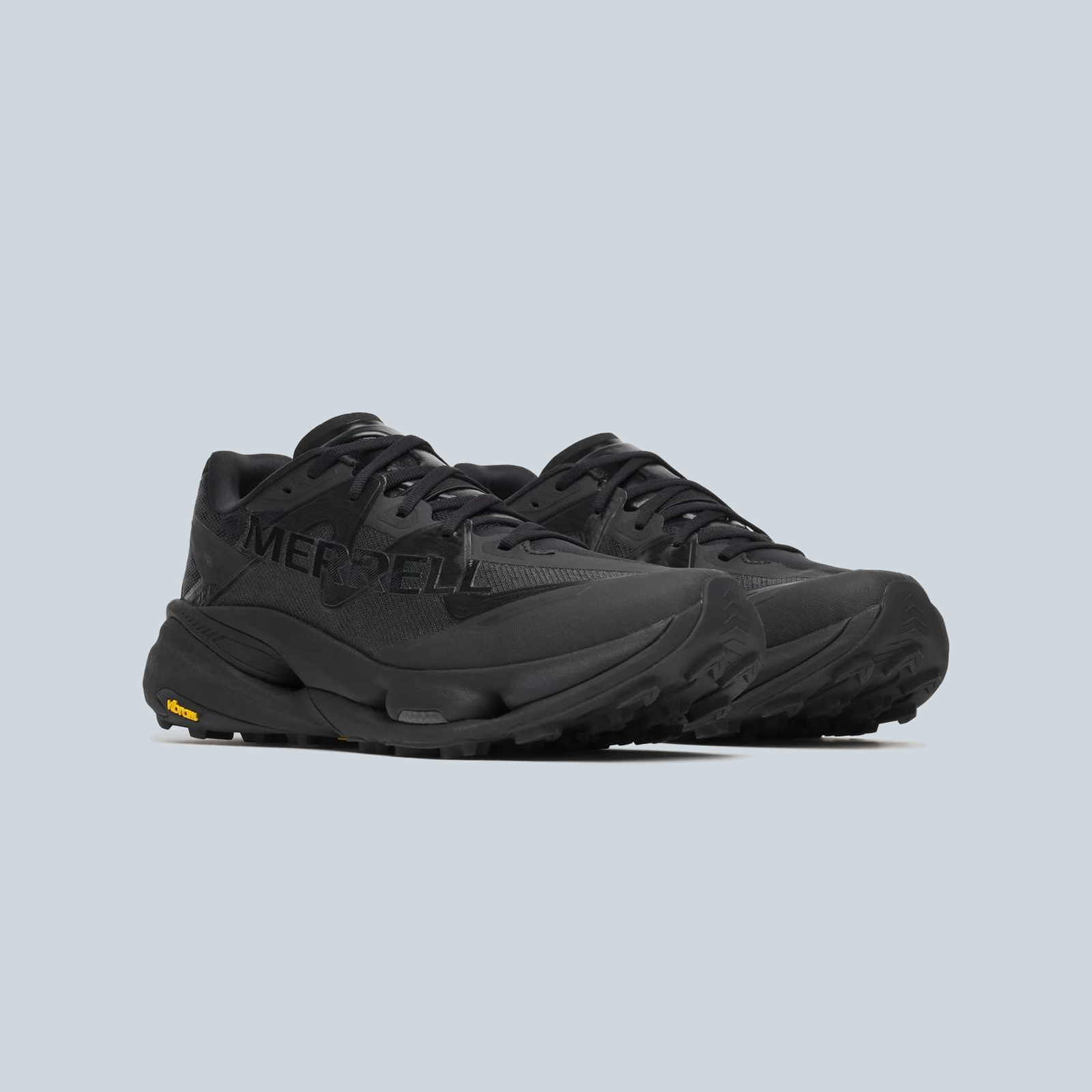 MTL SPEEDARC PEAK - BLACK
