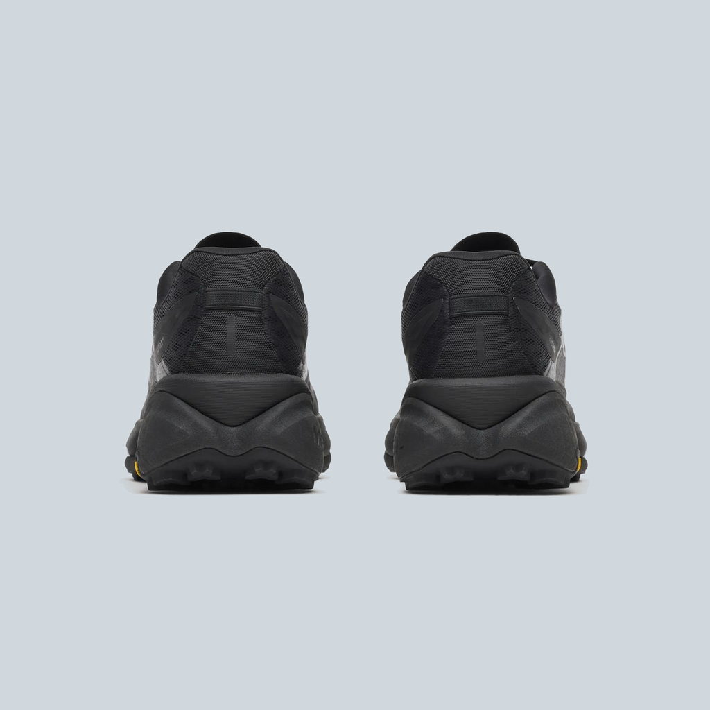 MTL SPEEDARC PEAK - BLACK