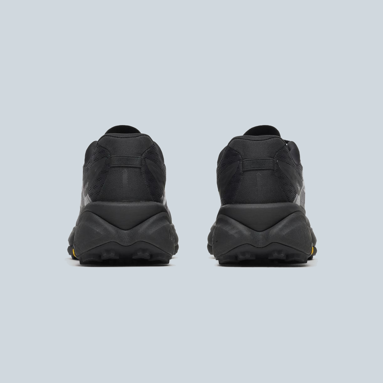 MTL SPEEDARC PEAK - BLACK