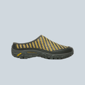 MOAB 2 SLIDE LTR WOVEN SE - BELUGA / SUGAR KELP