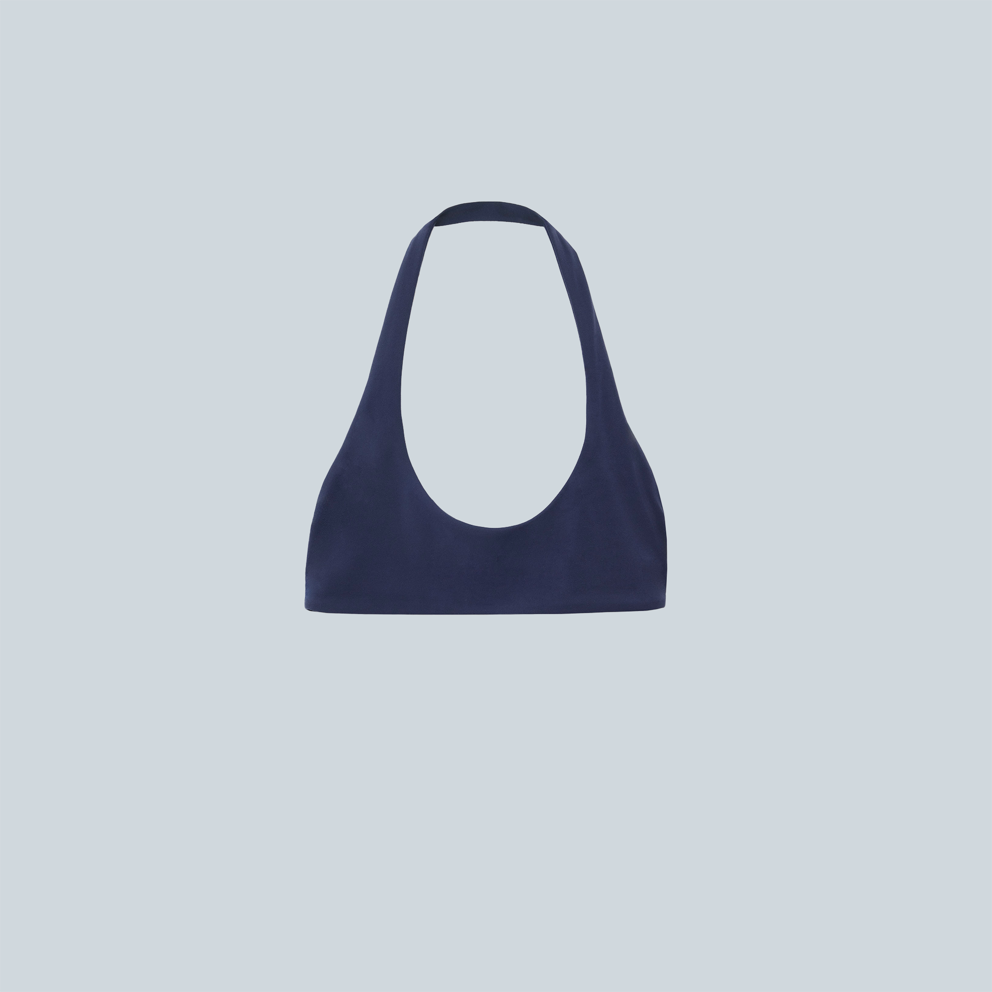 NRG BRALETTE - OBSIDIAN