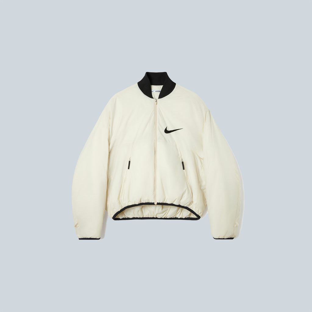 NRG GORETEX 2N1 JACKET - BLACK