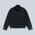 MX JACKET - BLACK