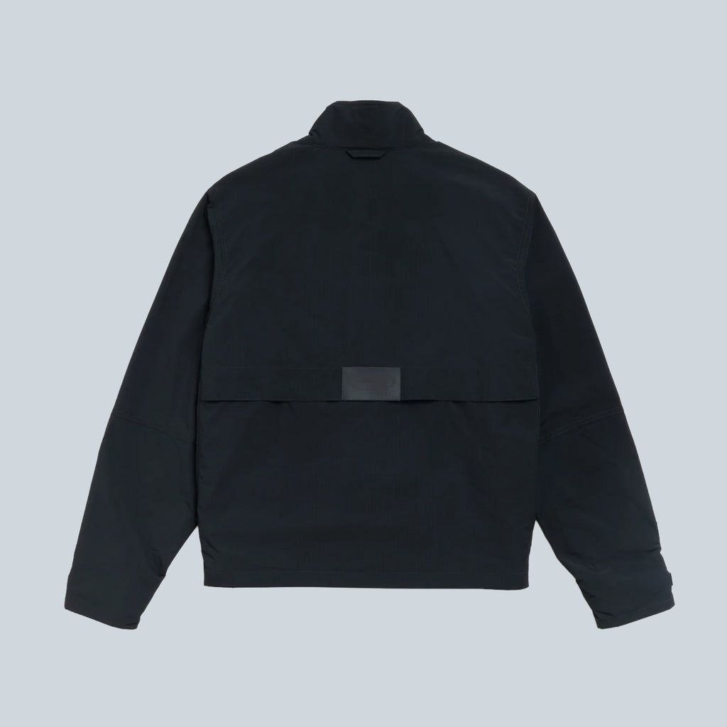 MX JACKET - BLACK