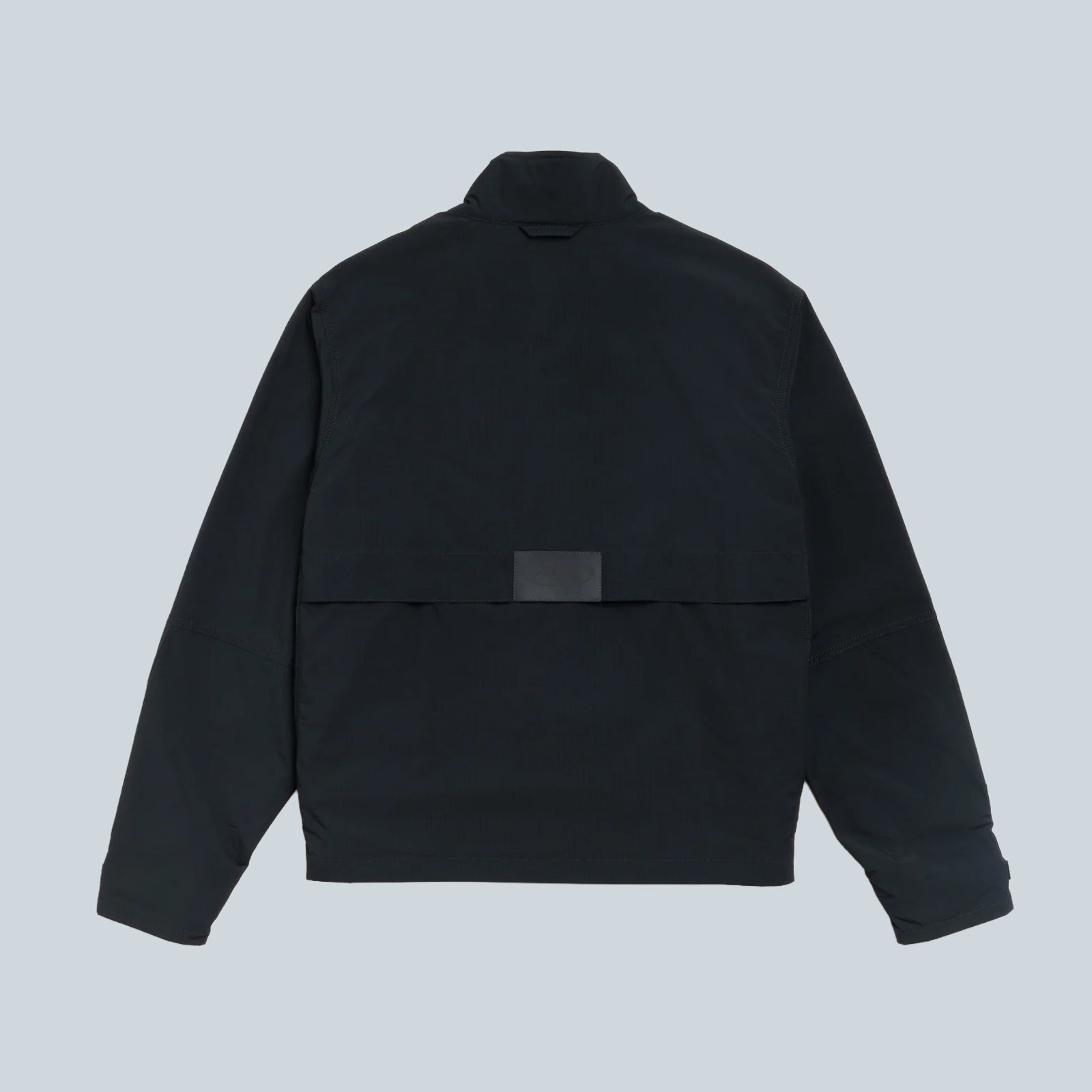 MX JACKET - BLACK