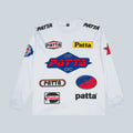 SPONSOR JERSEY - MULTI