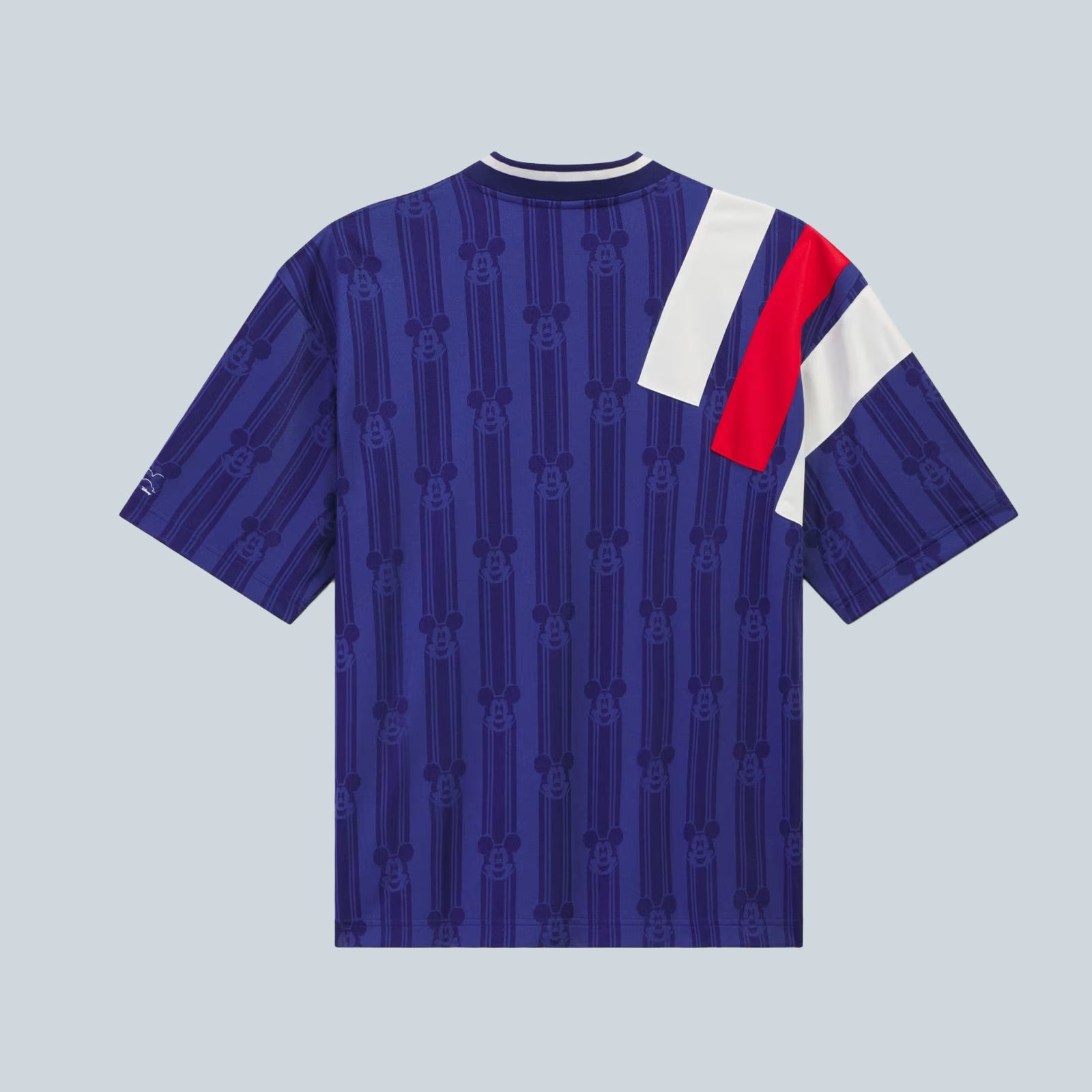 MAILLOT DE FOOTBALL - VICTORY BLUE