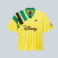 MAILLOT DE FOOTBALL - BOLD GOLD