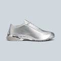 CHAUSSURES F50 ARTE - SILVER
