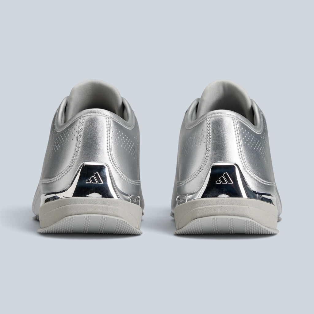 CHAUSSURES F50 ARTE - SILVER