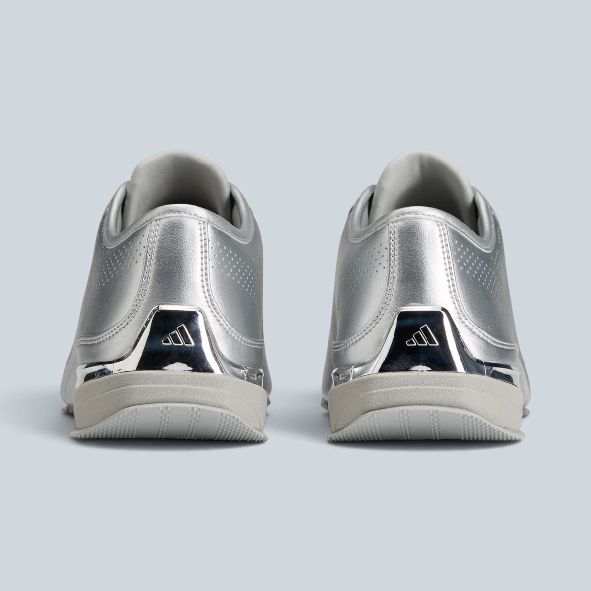 CHAUSSURES F50 ARTE - SILVER