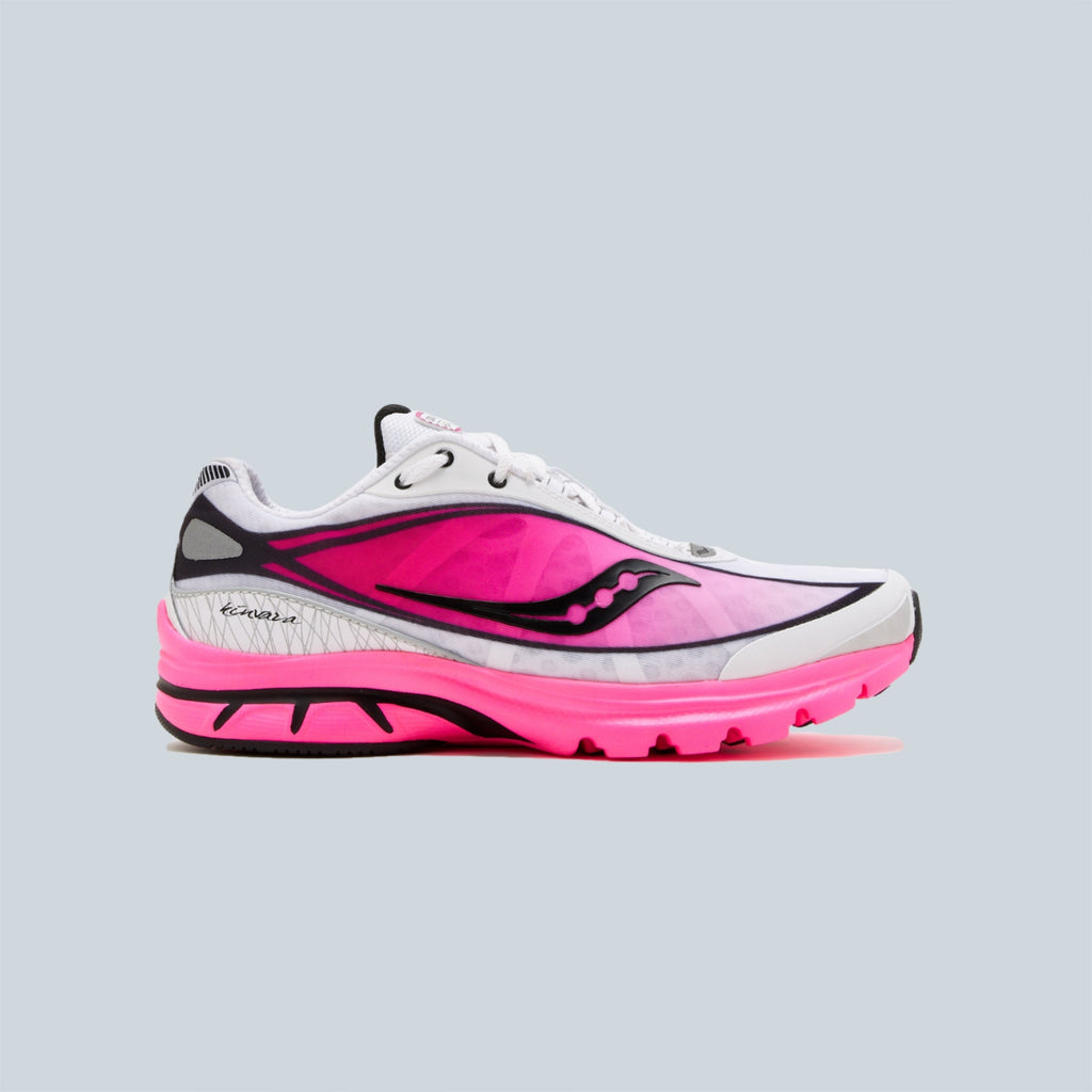 KINVARA 1 VIZI - PINK WHITE