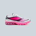 KINVARA 1 VIZI - PINK WHITE