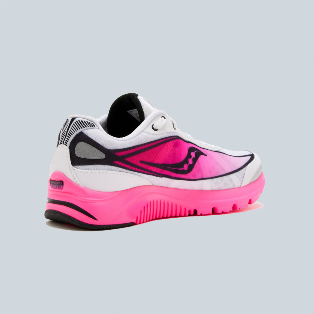 KINVARA 1 VIZI - PINK WHITE