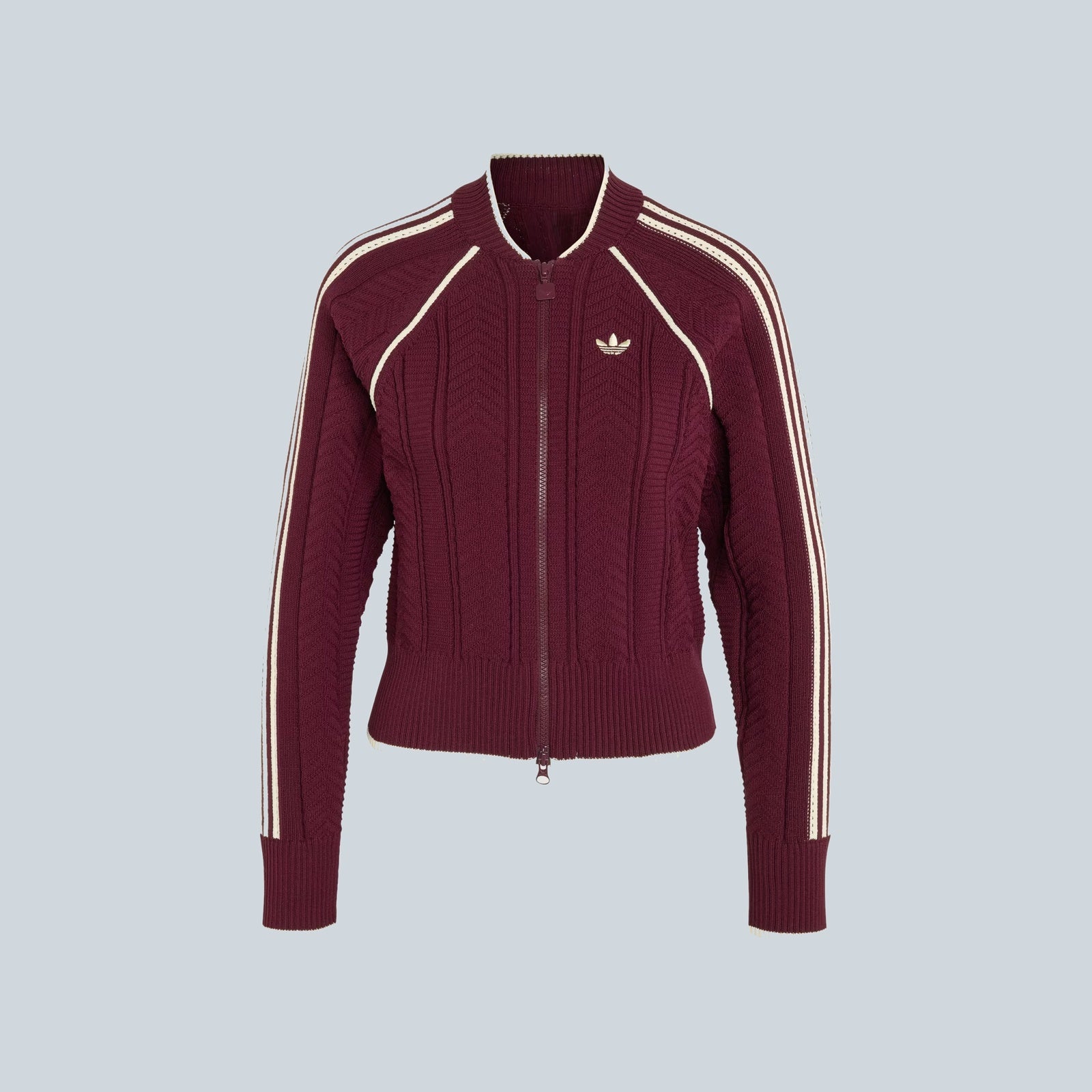 VESTE DE SURVÊTEMENT SST - VIVID RED