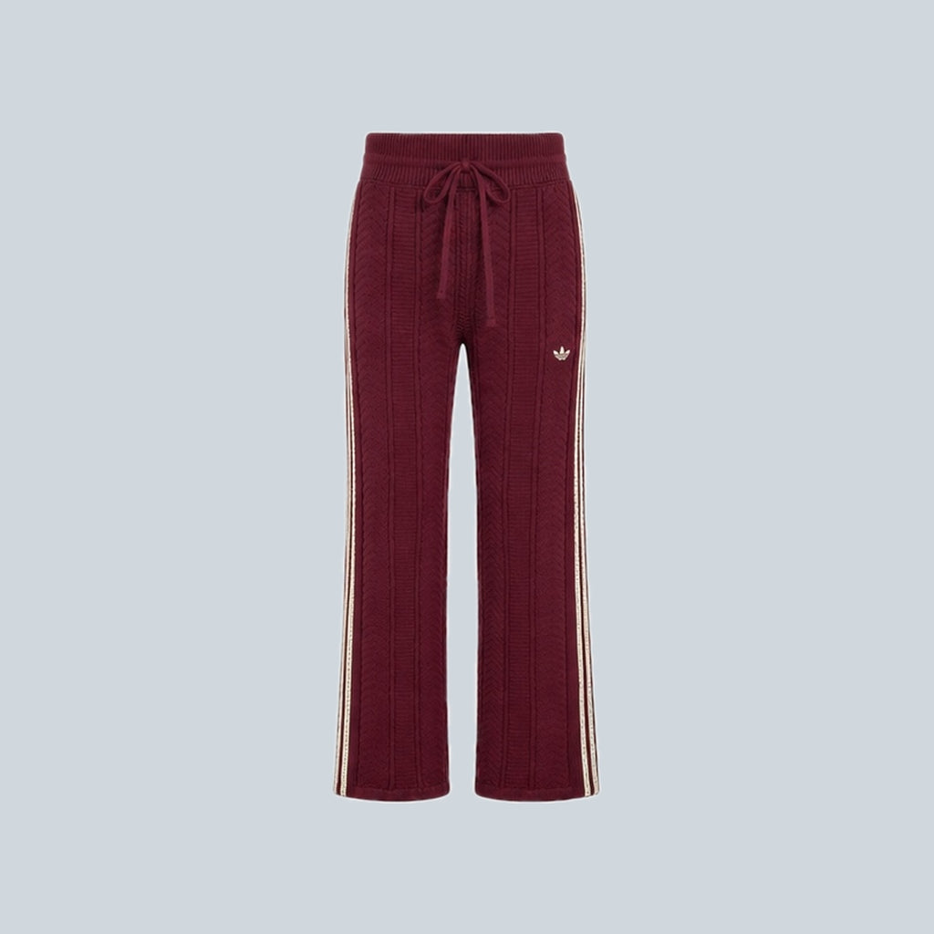 PANTALON DE SURVÊTEMENT SST - RED