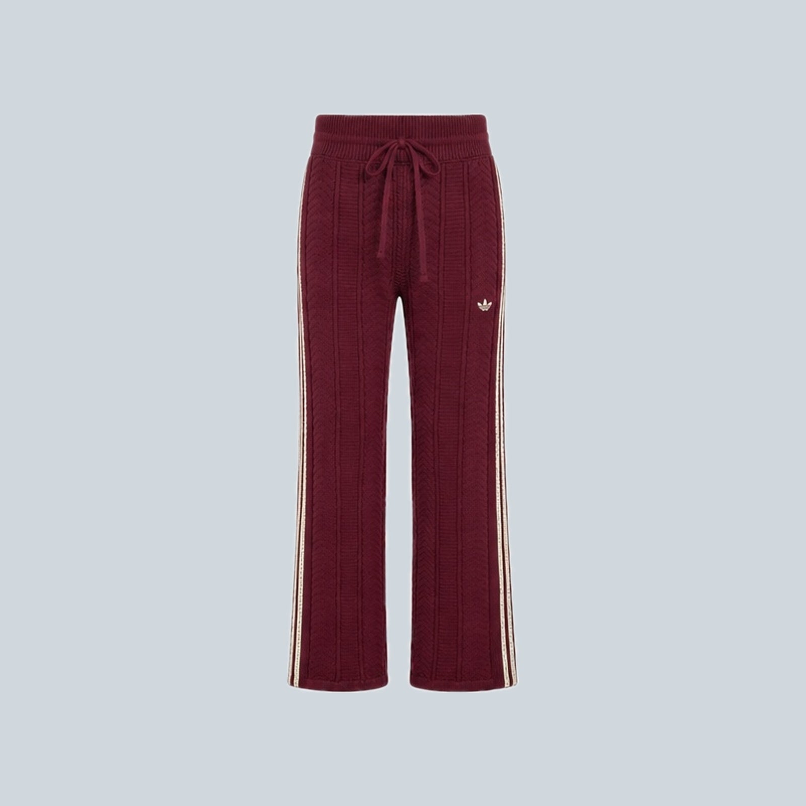 PANTALON DE SURVÊTEMENT SST - RED