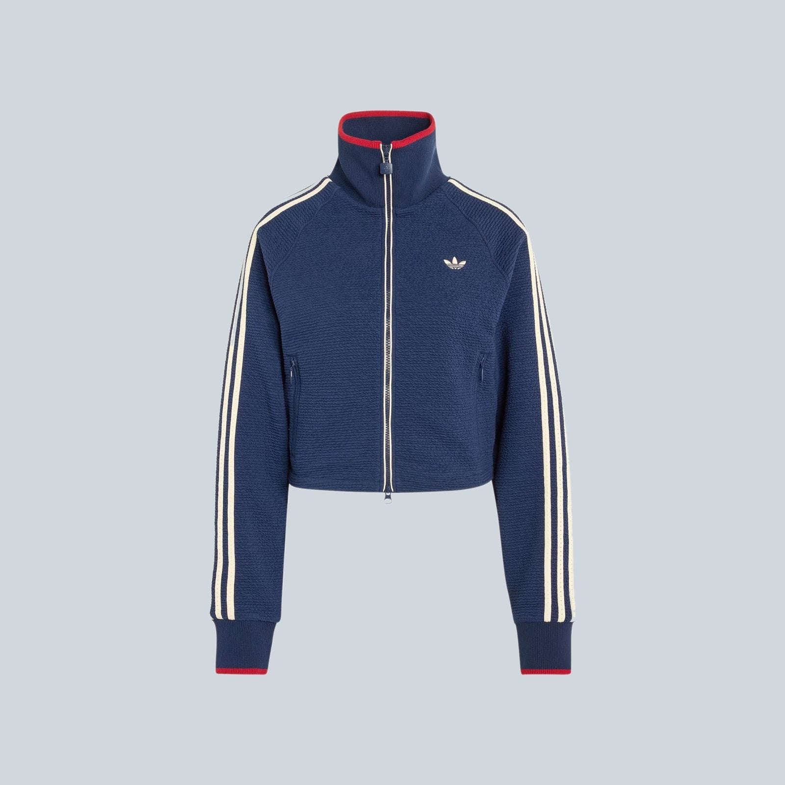 VESTE DE SURVÊTEMENT FIREBIRD - BLUE