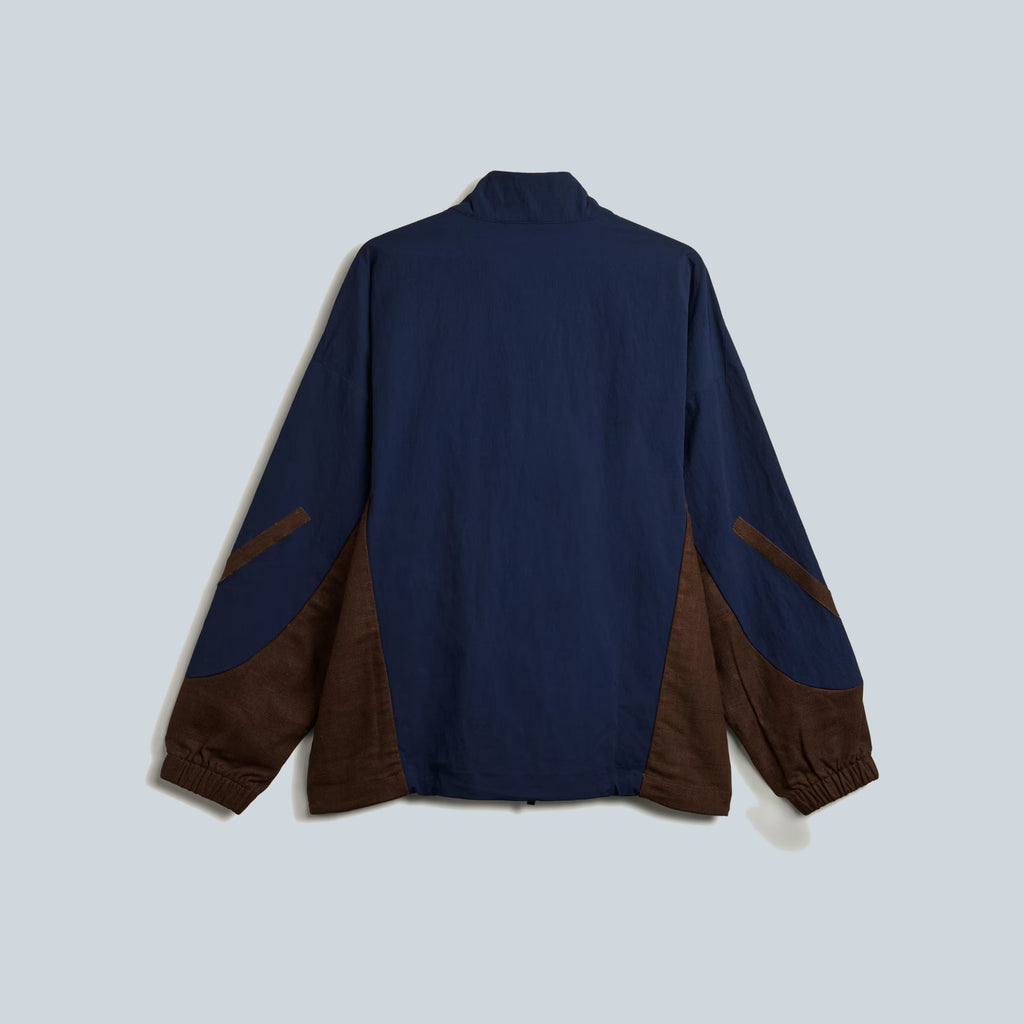 VESTE DE SURVÊTEMENT ARTE Z.N.E. - BLUE