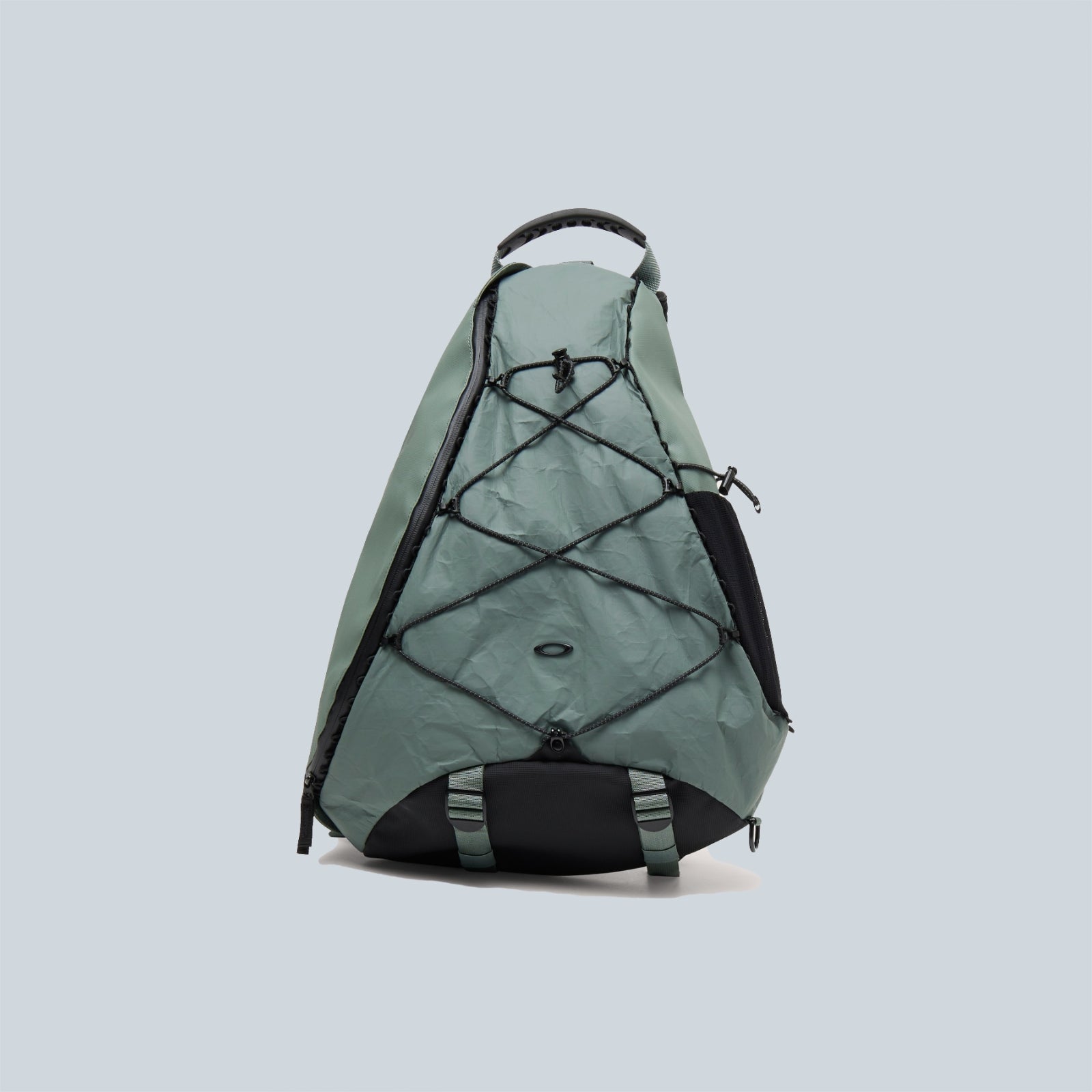 LATITUDE SLING PACK - AVIATOR GREEN
