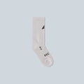 LOGO BIOFIL SOCKS - LIGHT GREY
