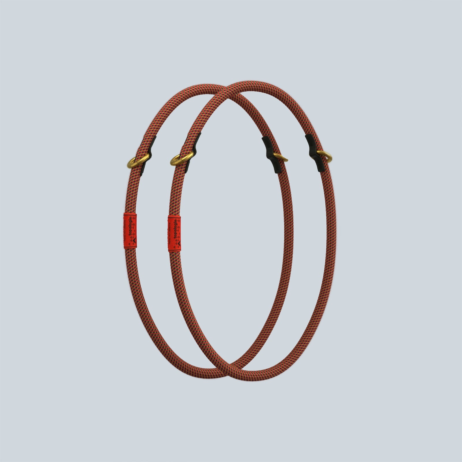 WARES STRAPS 10MM ROPE LOOP - ECLIPSE